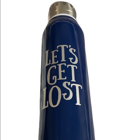 2 Water bottles - Picture 3 of 4